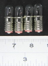 Ampoule L.E.S./E5 - tubulaire