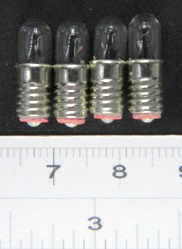 Ampoule e5 tubulaire - ampoule,