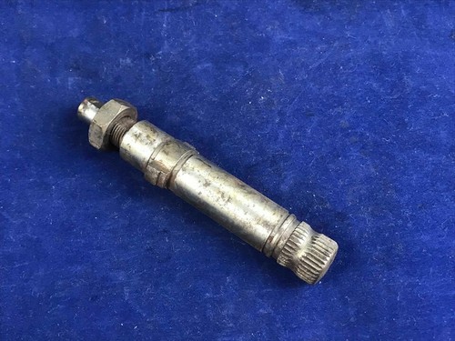 Nos triumph bsa c15 - nos,