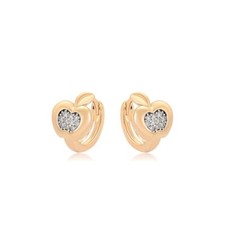 Boucles d'Oreilles - Enfant -