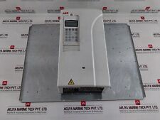 ABB ACS800-U1-0030-5+L503+P901