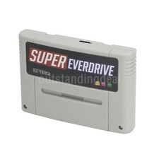 SFC Programmer with 8G Card