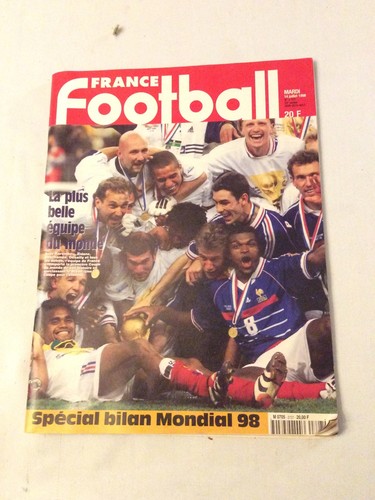France football juillet - football, du