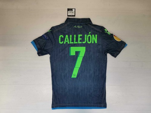3918 macron naples 2014 - macron, 2014/15