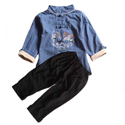 2pcs enfants garçons - enfants,
