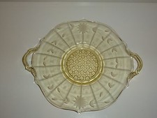 Standard glass martha - standard,