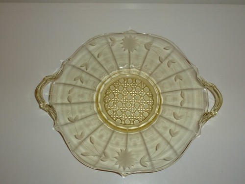 Standard glass martha - glass,
