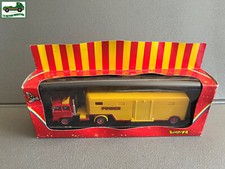 Voiture Miniature Semi