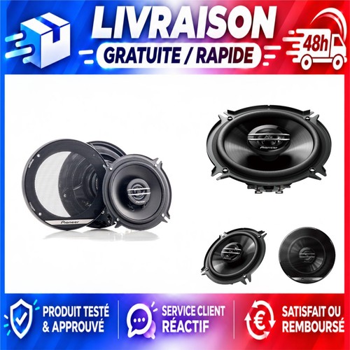 Pioneer g1320f - pioneer, ts-g1320f
