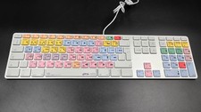 Clavier Logiciel À Filaire