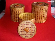Boites rangement et - rangement,