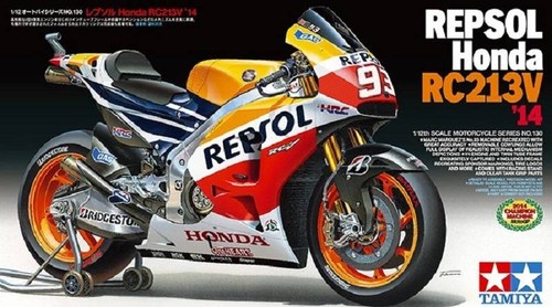 Repsol honda rc213v 2014 - honda,