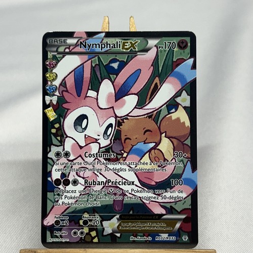 Carte pokémon génération - carte,