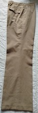 pantalon militaire sable colonial uniforme légion French armée