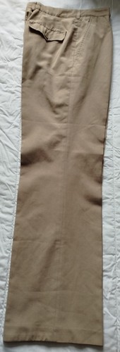 Pantalon militaire sable - pantalon,