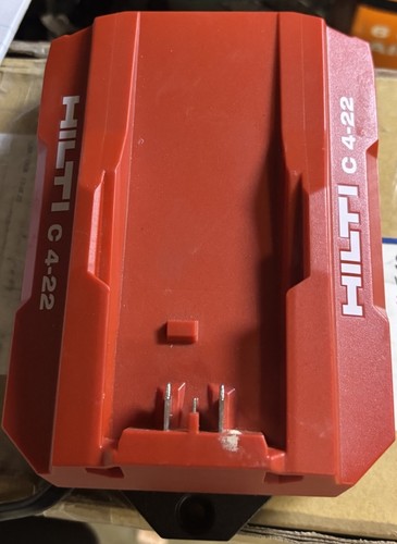 Hilti 115 volt - nuron, c4