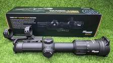 Sig Sauer Tango MSR 1-6x24mm