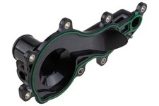 Carter de Pompe à Eau Pour Fiat 500 Panda Punto Lancia Ypsilon 55229063