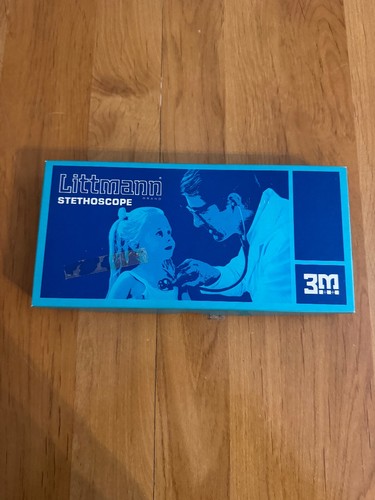 Stéthoscope littmann - stéthoscope,