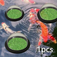 Dôme d'aquarium flottant