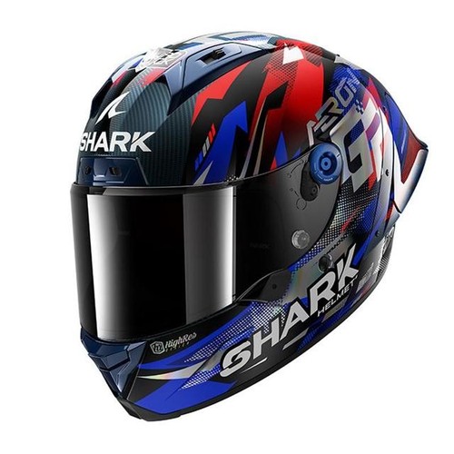 Shark casque intégral aeron - casque,