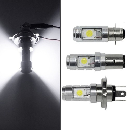 Ampoule phare led avec - ampoule,