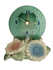 Montre de table en marbre