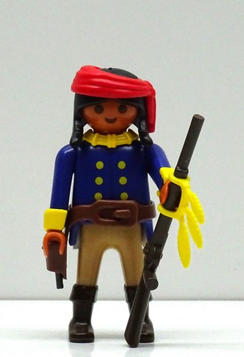 Rare apache scout - apache,
