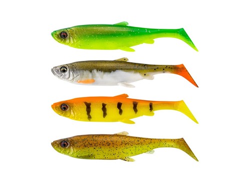 Neuf savage gear herring - gear, 3d