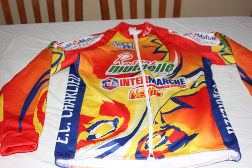 Maillot vintage c - vintage, du