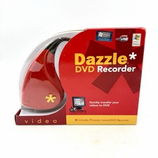 Pinnacle Dazzle DVC100 Rev