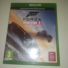 Forza Horizon 3 / Jeu Xbox One