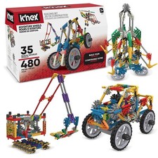 K'Nex 12418 Kit