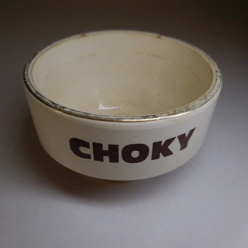 Bol tasse céramique faïence