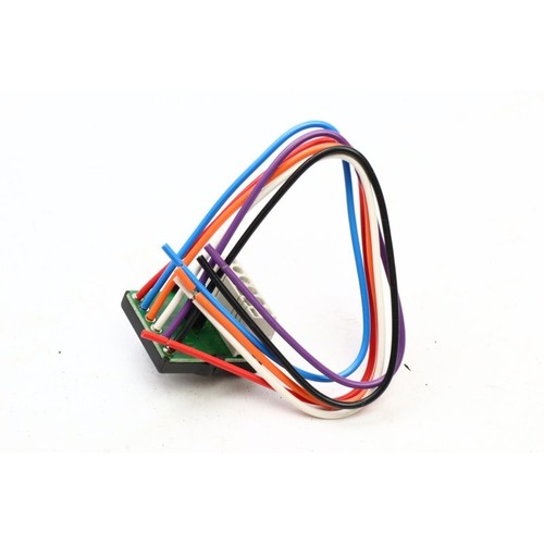 Chubb das module fin ligne - module,