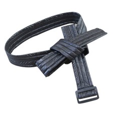 4x180cm tissu ceinture - 4x180cm, pour
