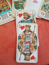 Jeu tarot luxe 78 - de, de