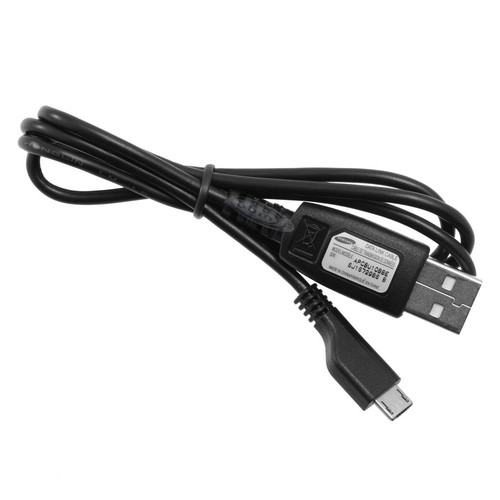 Cable chargeur micro - cable, usb
