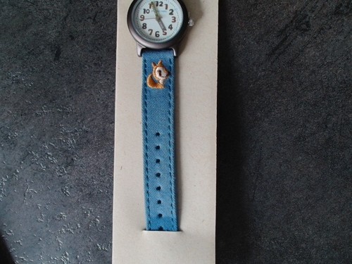 Montre enfant jacques - jacques, farel