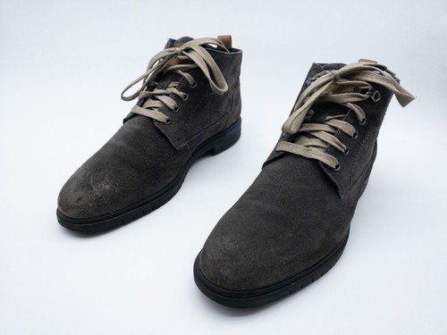 Cox homme bottes - homme, lacets