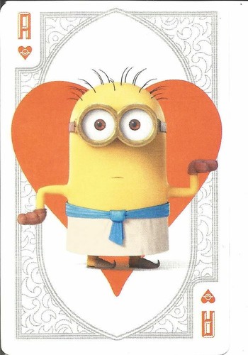Carte jouer carrefour 2015 - carte,