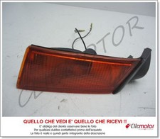 Flèche Avant Gauche LH