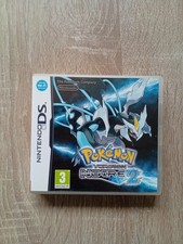 Pokémon Version Noire 2