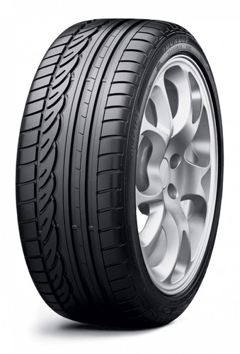 Dunlop 235 r17 99v 01 - dunlop, 235/55