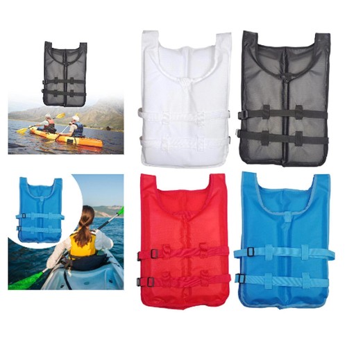 Gilet sauvetage confortable - gilet,