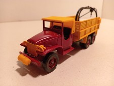 PA Verem F Camion GMC