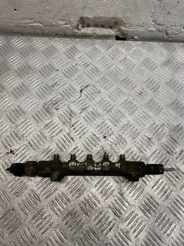 Toyota rav xa50 rail - 4,