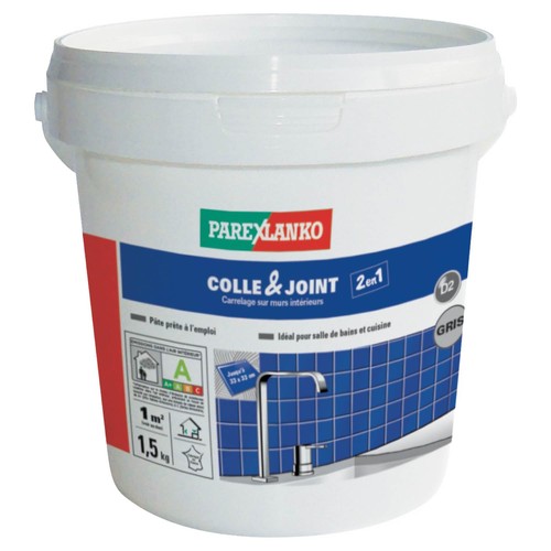 Colle carrelage joint en - carrelage, et