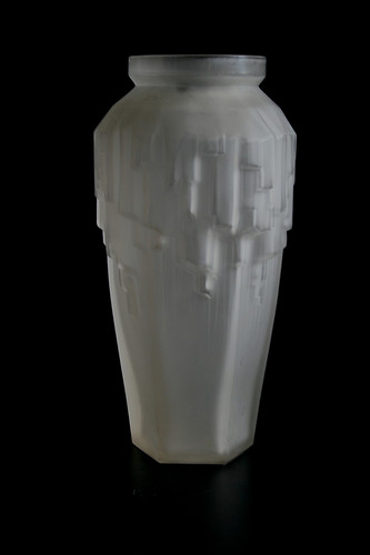 Rare vase art - art, en