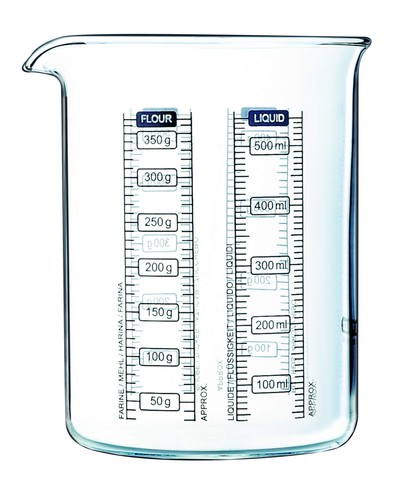 4937098 classic verre doseur - 4937098,